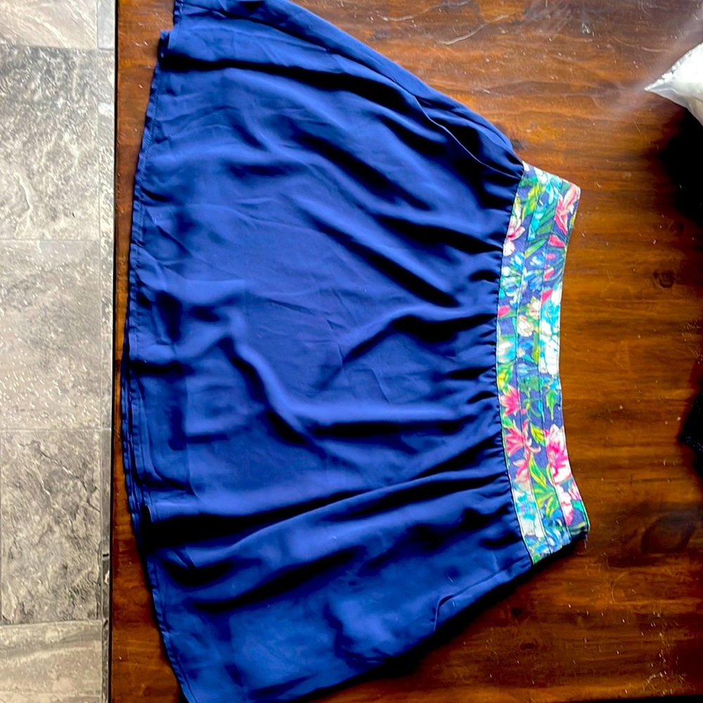 Very j skirt